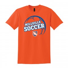 Short Sleeve T-shirt (G)